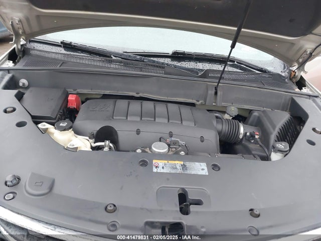 1GNKRHKD4EJ328091 Chevrolet Traverse 2lt