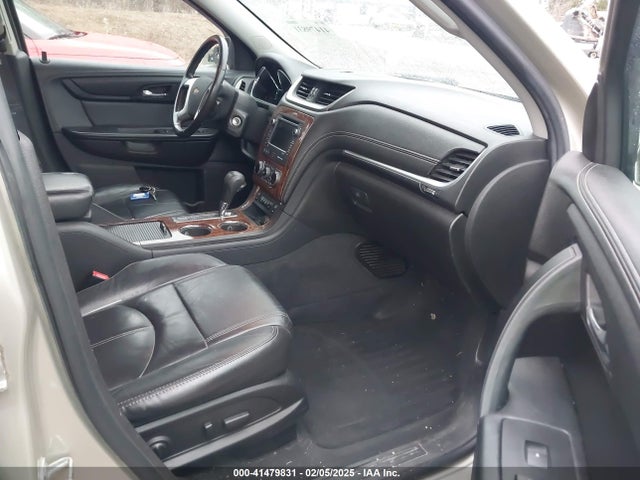 1GNKRHKD4EJ328091 Chevrolet Traverse 2lt