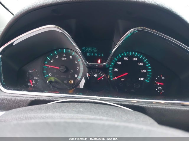 1GNKRHKD4EJ328091 Chevrolet Traverse 2lt