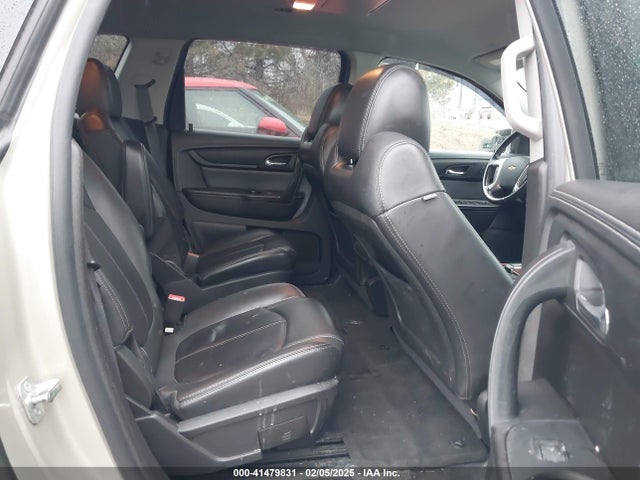1GNKRHKD4EJ328091 Chevrolet Traverse 2lt