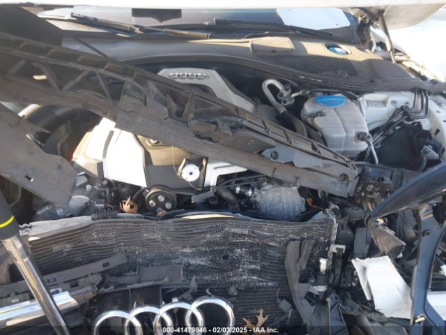 WAUW2AFC6HN025573 Audi A7 3.0t Premium Plus