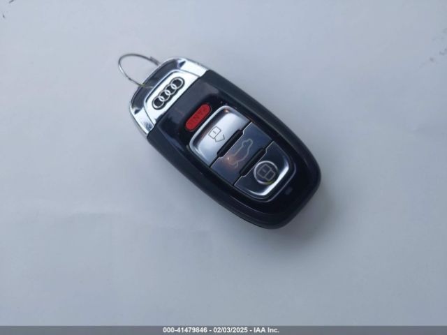WAUW2AFC6HN025573 Audi A7 3.0t Premium Plus