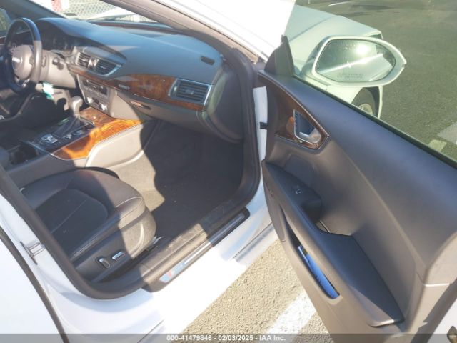 WAUW2AFC6HN025573 Audi A7 3.0t Premium Plus