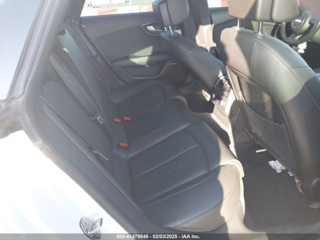 WAUW2AFC6HN025573 Audi A7 3.0t Premium Plus