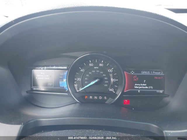 1FM5K8DH1GGA50580 Ford EXPLORER XLT