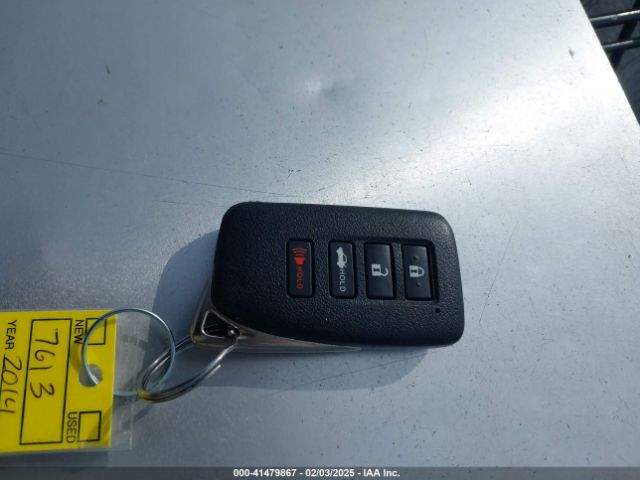 JTHBF1D29E5033175 Lexus IS 250