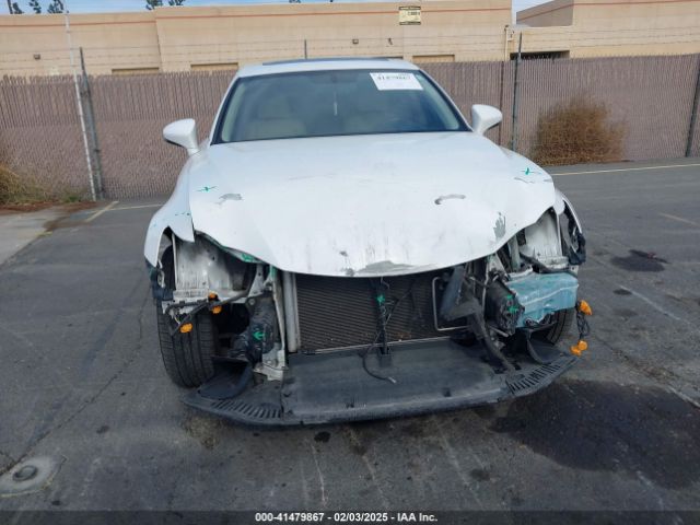 JTHBF1D29E5033175 Lexus IS 250