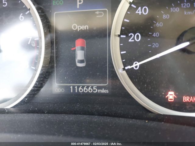JTHBF1D29E5033175 Lexus IS 250