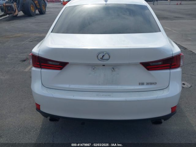 JTHBF1D29E5033175 Lexus IS 250