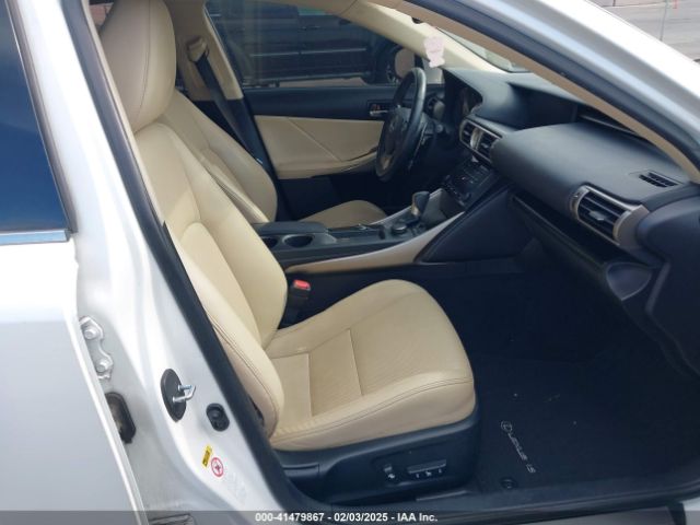 JTHBF1D29E5033175 Lexus IS 250