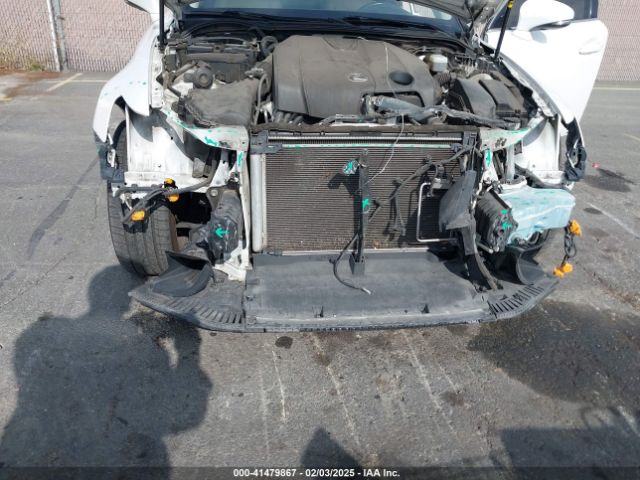 JTHBF1D29E5033175 Lexus IS 250