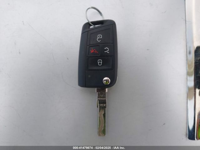 3VV1B7AX9KM186397 Volkswagen Tiguan 2.0t S