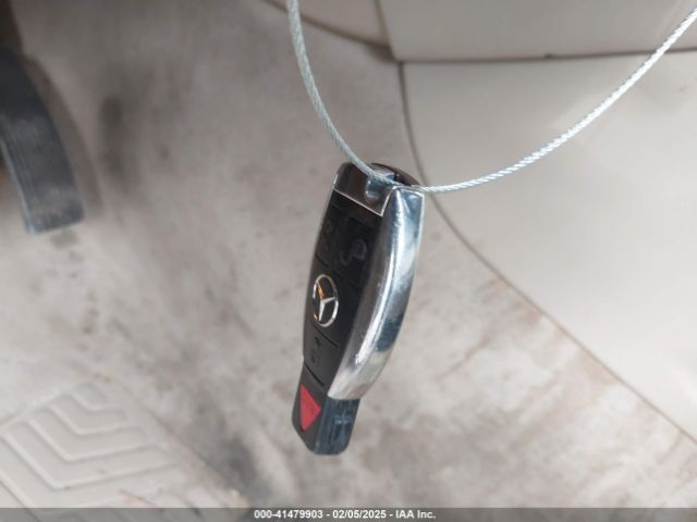 2013 MERCEDES-BENZ ML 350 4JGDA5HB0DA258063 Photo 10