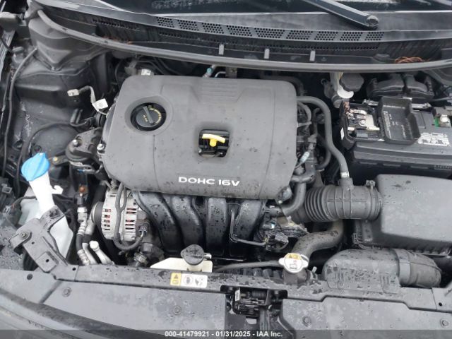 3KPFL4A72HE054567 KIA FORTE S