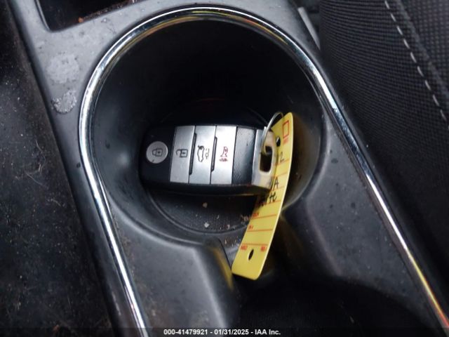 3KPFL4A72HE054567 KIA FORTE S