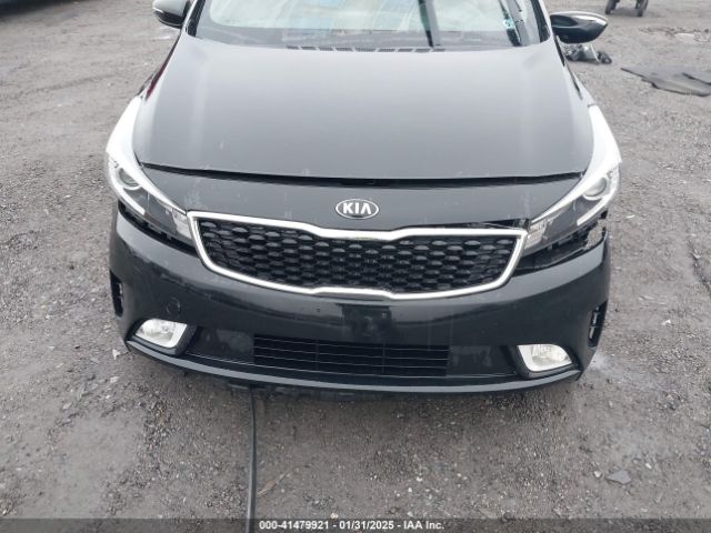 3KPFL4A72HE054567 KIA FORTE S