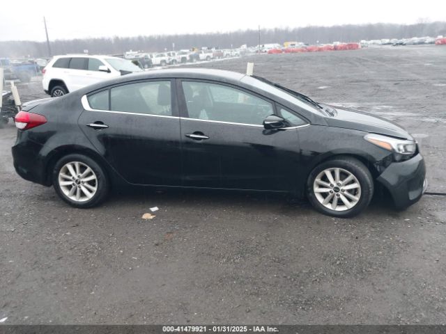3KPFL4A72HE054567 KIA FORTE S