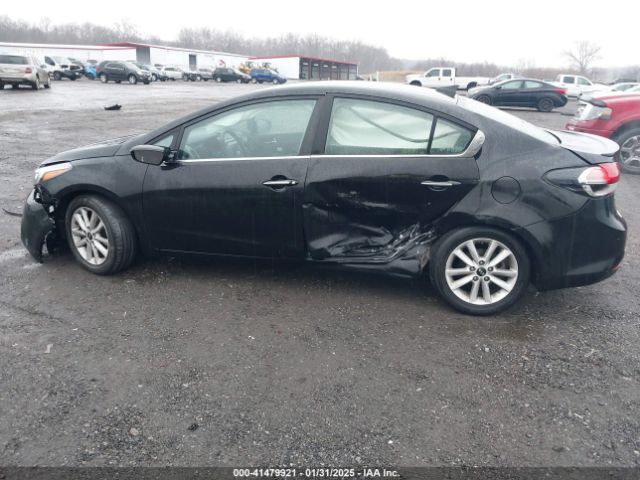 3KPFL4A72HE054567 KIA FORTE S