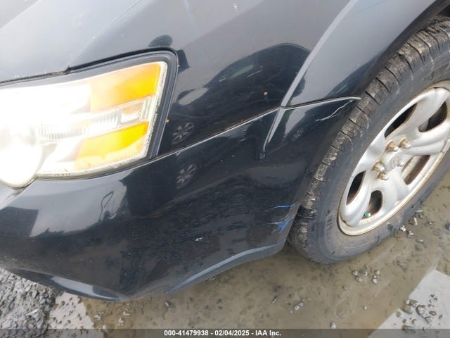 2007 Subaru Outback 2.5i Basic მანქანა იყიდება აუქციონზე, vin: 4S4BP61C576314858, აუქციონის ნომერი: 41479938