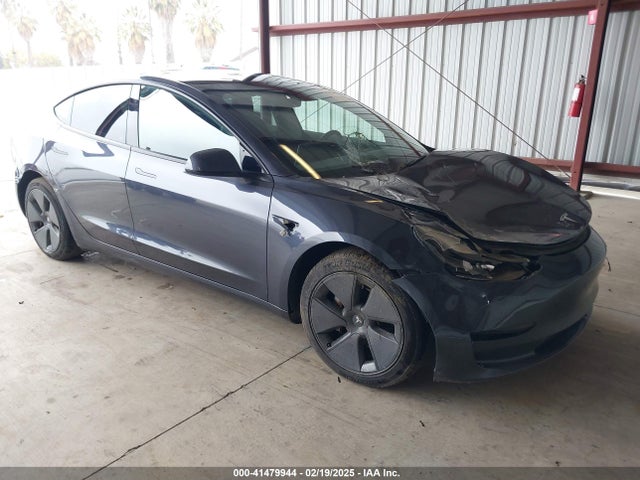 2023 TESLA MODEL 3 5YJ3E1EA9PF399749 Photo 0