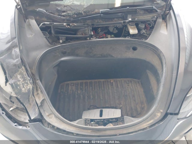 2023 TESLA MODEL 3 5YJ3E1EA9PF399749 Photo 9