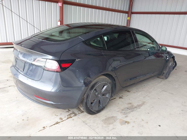 2023 TESLA MODEL 3 5YJ3E1EA9PF399749 Photo 3