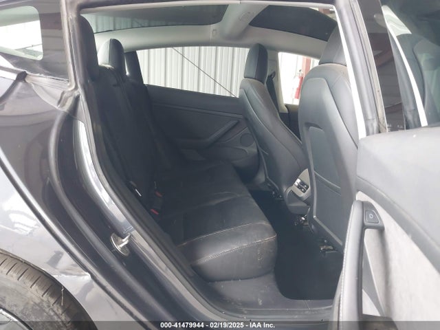 2023 TESLA MODEL 3 5YJ3E1EA9PF399749 Photo 7