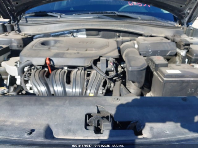 5XXGT4L32KG294621 KIA Optima Lx