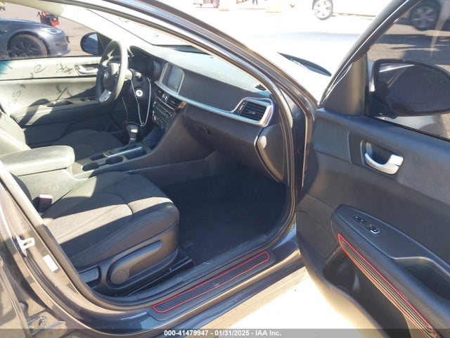 5XXGT4L32KG294621 KIA Optima Lx