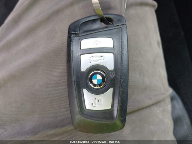 41479952 :رقم المزاد ، WBAFR7C55BC603251 vin ، 2011 Bmw 535i مزاد بيع