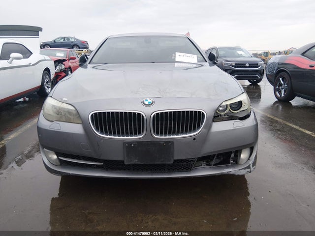 41479952 :رقم المزاد ، WBAFR7C55BC603251 vin ، 2011 Bmw 535i مزاد بيع
