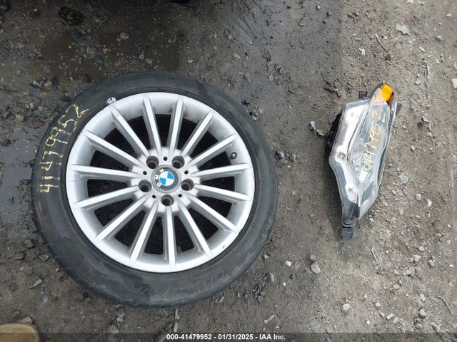 41479952 :رقم المزاد ، WBAFR7C55BC603251 vin ، 2011 Bmw 535i مزاد بيع