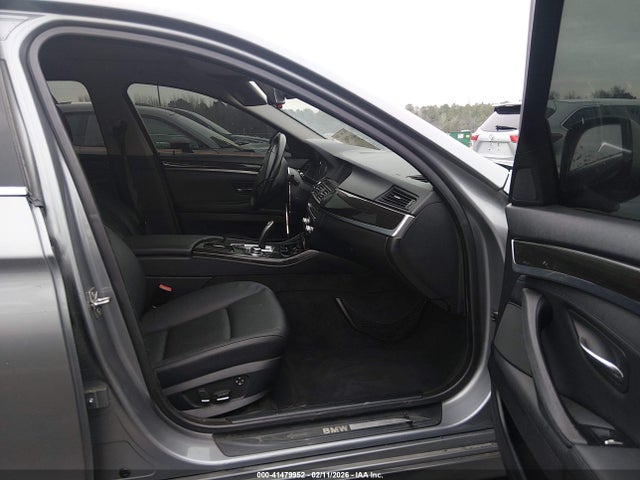 41479952 :رقم المزاد ، WBAFR7C55BC603251 vin ، 2011 Bmw 535i مزاد بيع