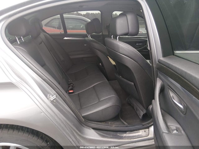 41479952 :رقم المزاد ، WBAFR7C55BC603251 vin ، 2011 Bmw 535i مزاد بيع