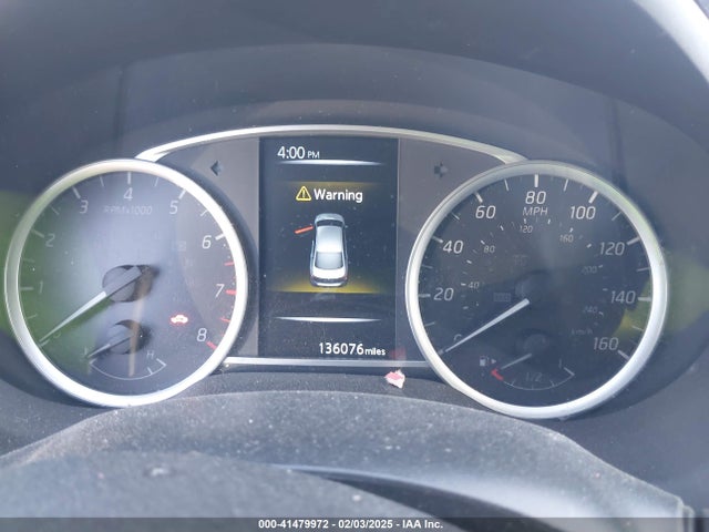 3N1AB7AP8JY251023 Nissan SENTRA SV