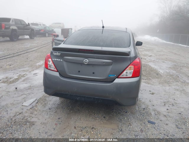 Nissan Versa 1.6 S+ 2016 3N1CN7AP0GL877638 Image 16