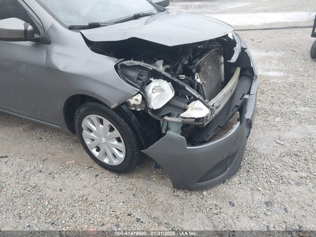 Nissan Versa 1.6 S+ 2016 3N1CN7AP0GL877638 Image 17