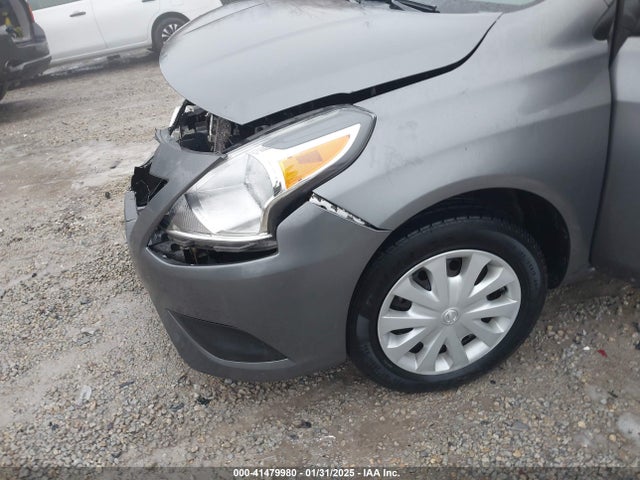 Nissan Versa 1.6 S+ 2016 3N1CN7AP0GL877638 Image 18