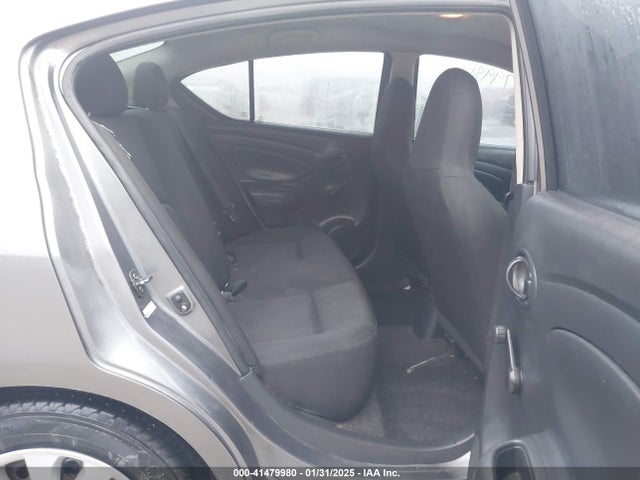 Nissan Versa 1.6 S+ 2016 3N1CN7AP0GL877638 Image 8