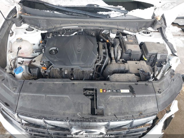 Hyundai TUCSON SE 2022 KM8JACAE4NU018249 Image 10