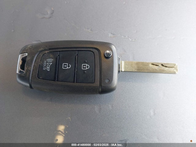 Hyundai TUCSON SE 2022 KM8JACAE4NU018249 Image 11
