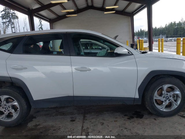 Hyundai TUCSON SE 2022 KM8JACAE4NU018249 Image 14