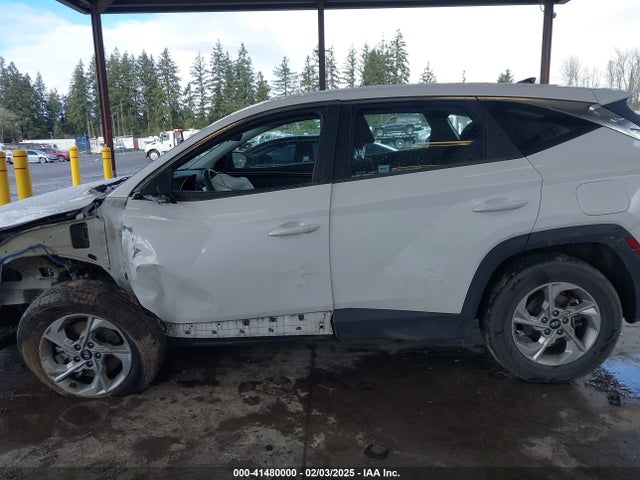 Hyundai TUCSON SE 2022 KM8JACAE4NU018249 Image 15