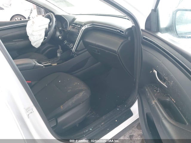 Hyundai TUCSON SE 2022 KM8JACAE4NU018249 Image 5