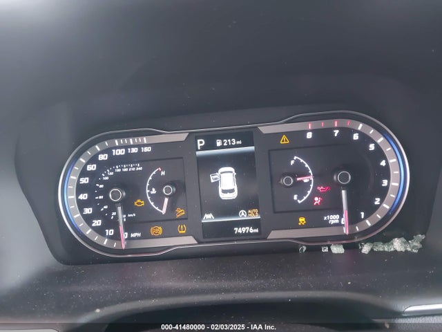 Hyundai TUCSON SE 2022 KM8JACAE4NU018249 Image 7
