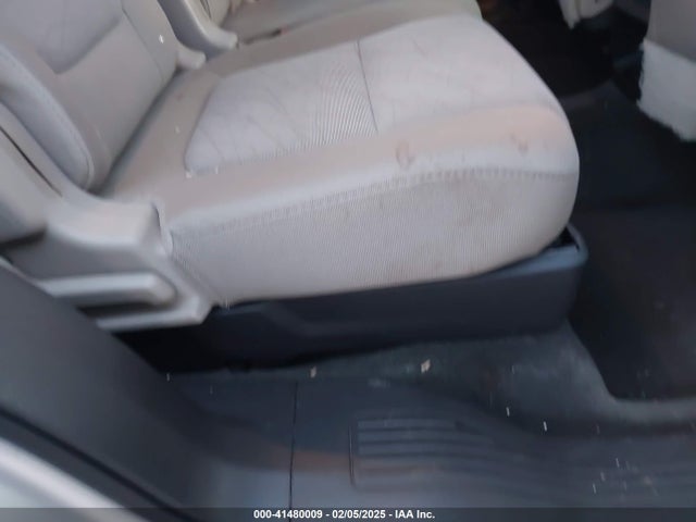 1FM5K7B8XEGC09459 Ford Explorer