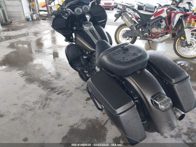 2021 HARLEY-DAVIDSON FLTRK 1HD1KZF12MB651433 Photo 2