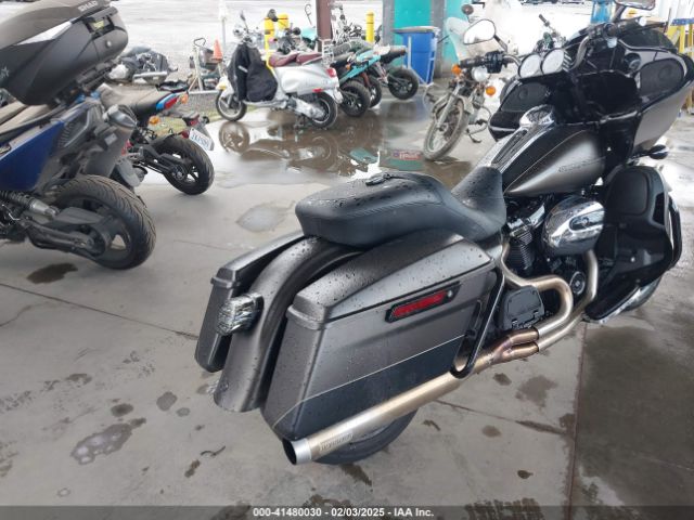 2021 HARLEY-DAVIDSON FLTRK 1HD1KZF12MB651433 Photo 3