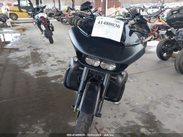 2021 HARLEY-DAVIDSON FLTRK 1HD1KZF12MB651433 Photo 4