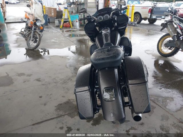 2021 HARLEY-DAVIDSON FLTRK 1HD1KZF12MB651433 Photo 5